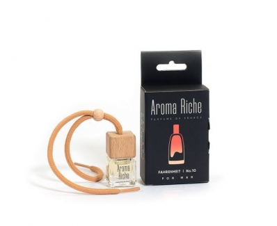 AROMA RICHE Fahrenheit №10 (sticla 5 ml)