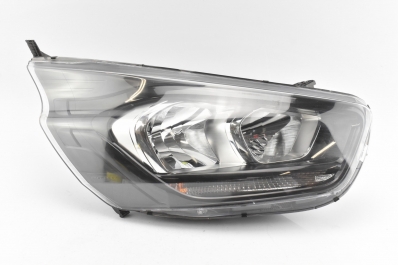 FASE Фара правая TRANSİT V.184 01