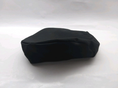 Шапка вязаная зимняя