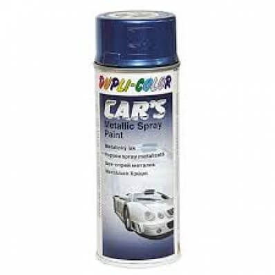 44864 Blue autolack sp.400ml