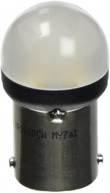 Bec LED NR1060CW-02B R10W