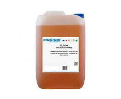 Self Wax 25l. prep. p/u spalat si curatat (71331)