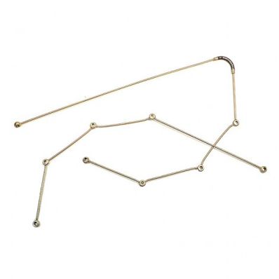 Tuburi de cauciuc de drenaj 2 buc R KAMAZ