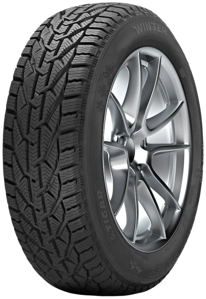 Tigar Winter 165/65 R15 81T