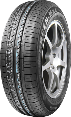 Leao Touring Green-Max Eco 195/70 R14 87T