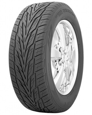 Anvelope Toyo Proxes S/T III 275/50 R20 113W