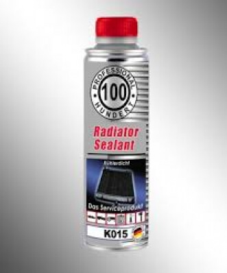 Kuhlerdicht Dichtmittel aditivi p-u auto 300ml