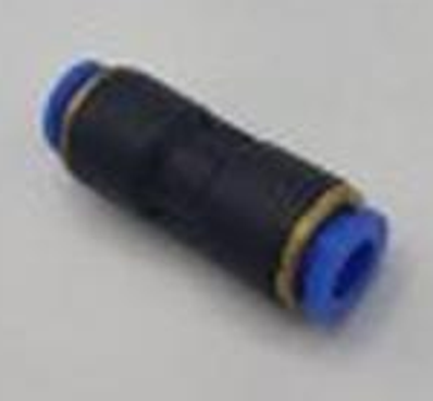 Conector de urgență drept 14 mm