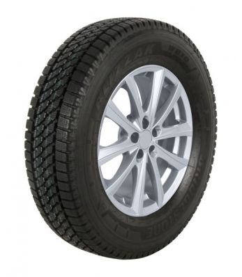 Bridgestone Blizzak W810 205/75 R16 110R ZDBR