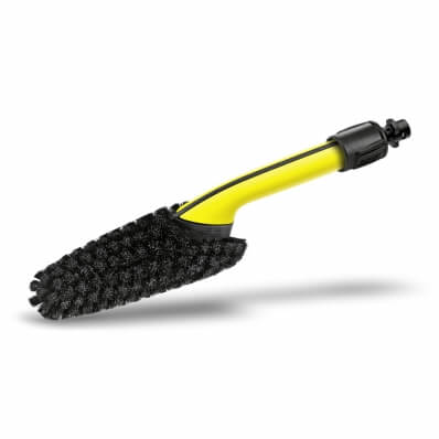 Щетка для мойки колесных дисков Karcher