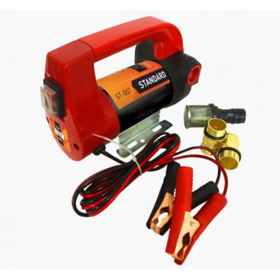 Pompa de transfer combustibil 24V