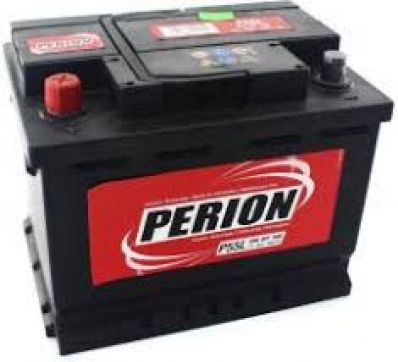 Perion S3 006 242x175x190 56AH 480A(EN) Borne 1