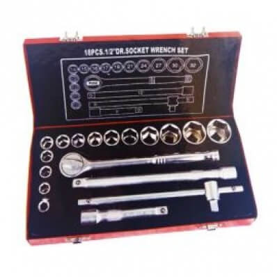 Set de chei 18 poziții NC-05-TK 017