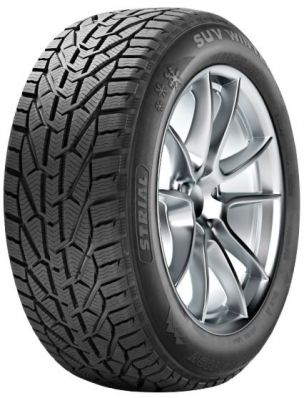 Tigar Winter 205/50 R17 93V