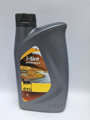 Eni I-SINT professional 5W40 1L