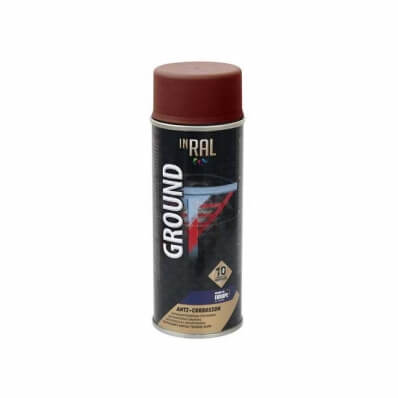 223594 Антикорозийная грунтовка 400ml