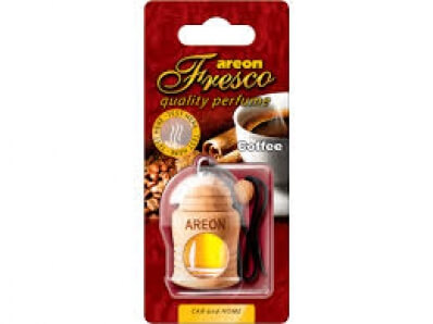 Ароматиз. Areon Fresco Coffee 1шт