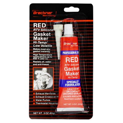 Sigilant roșu Yongliar 85 gr