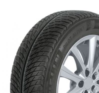 MICHELIN ZOMI PA5MO 255/40 R19 100H TL XL MO M+S