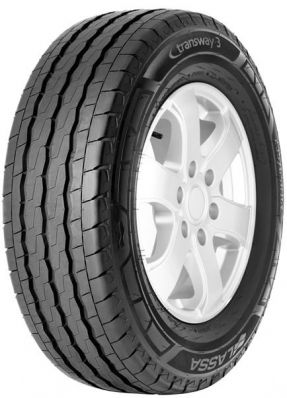 Lassa Transway 3 205/70 R15C 106/104R