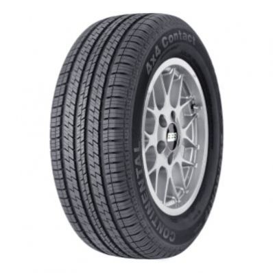 CONTINENTAL 4x4Contact 235/70 R17 111H