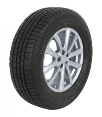 Continental ContiCrossContact Winter 235/60 R17 102H 001