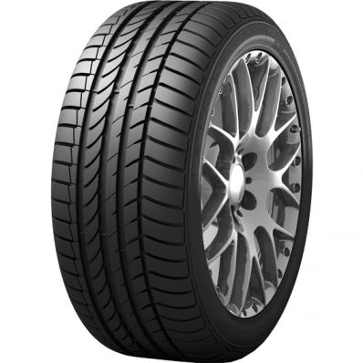 DUNLOP Sport Maxx TT 235/55 R17 99Y