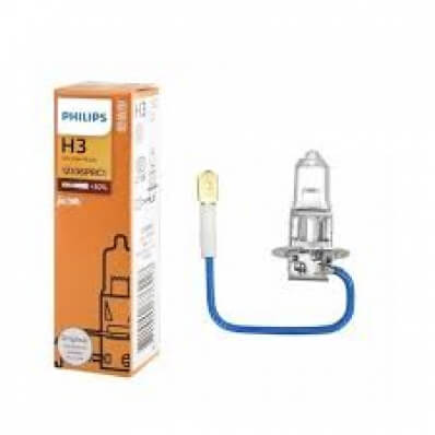 Philips H3 12V 55W 30% 12336PRC1