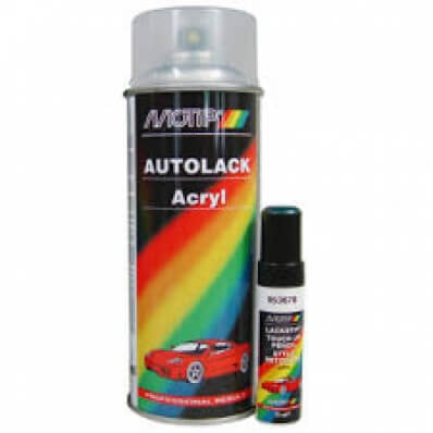 951086 Grey Met tu.12 ml