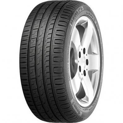 Barum Bravuris 3HM 255/40 R19 100Y Barum Bravuris 3HM 255/40 R19 100Y