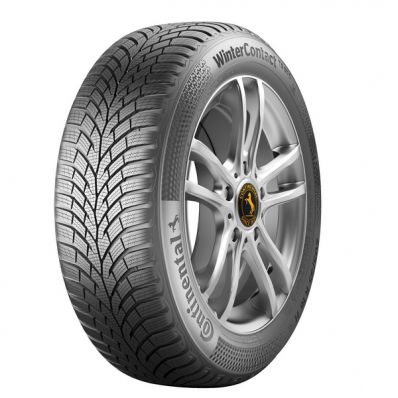 Continental WinterContact TS 870 185/65 R15 88T