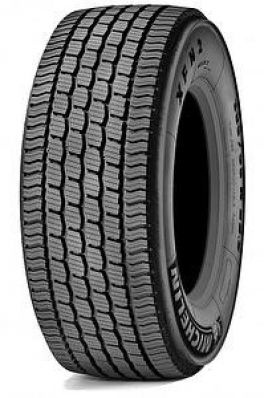 MICHELIN XFN 2 Plus Antisplash 315/80 R22.5 156/150L