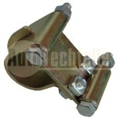 AUTOTECHTEILE Хомут крепл.стаб.зад. компл.с болтами MB Sprinter W901/902/903