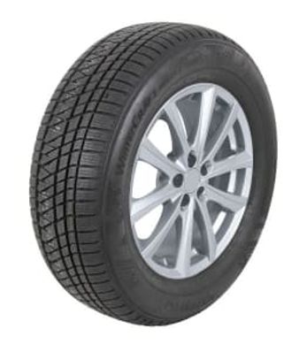 Kumho WinterCraft SUV WS71 245/60 R18 105H