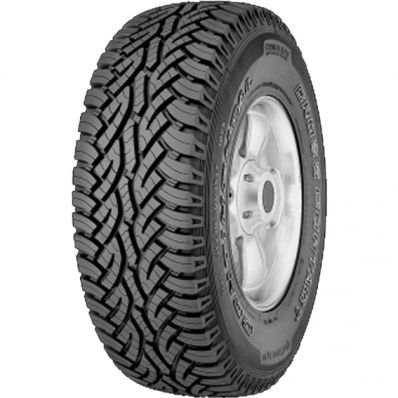 CONTINENTAL ContiCrossContact AT 235/85 R16 114S