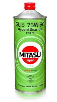 MITASU 75W90 GL-5 1L