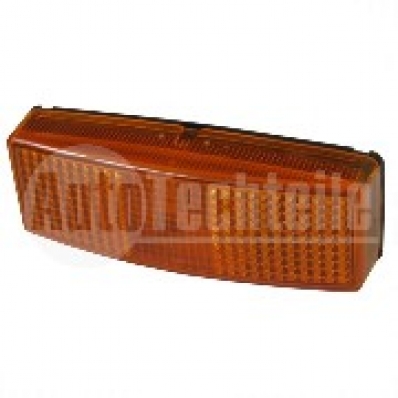 AUTOTECHTEILE Marcator lateral galben MB Sprinter W901