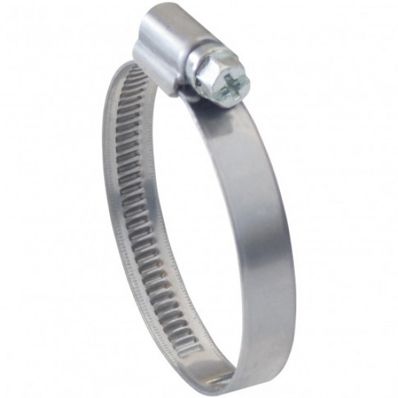 Clema otel Prima 8x12