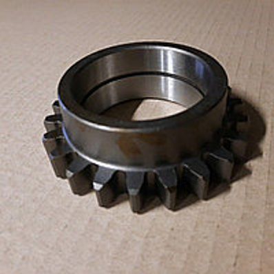 Angrenaj condus de blocuri KAMAZ COM Z13