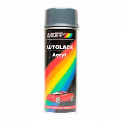 Grey Met autolack sp.400ml