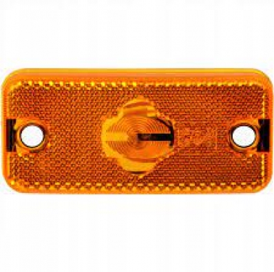 FASE Фонарь боковой BOXER JUMPER DUCATO III 06>