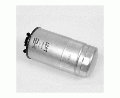 FILTRU COMBUSTIBIL CHAMPION CFF 100431 (PP 940/3)-(ST 6080)