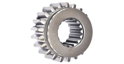 Treapta de viteză MTZ 1045 z=21 (treapta a treia)