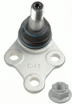 TACLAR Ш/О МВ Vito W447