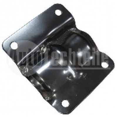 AUTOTECHTEILE Хомут крепл.стаб.зад. MB VARIO