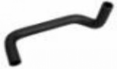 FASE Патрубок турбины Ford Fiesta/Fusion 1.4TDCi (02-12)