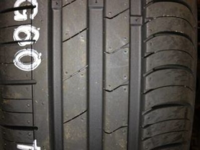 Kumho Power Grip KC11 235/65 R17 108Q