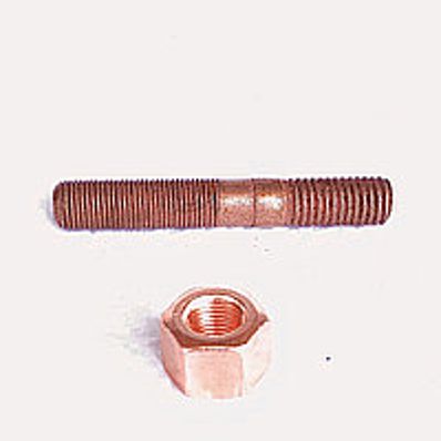 Piuliță galerie de admisie G-53