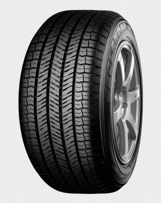 YOKOHAMA Geolandar G91A S 235/55 R18 100H