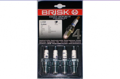 Brisk L15Y ВАЗ Bujie (fusta lunga)